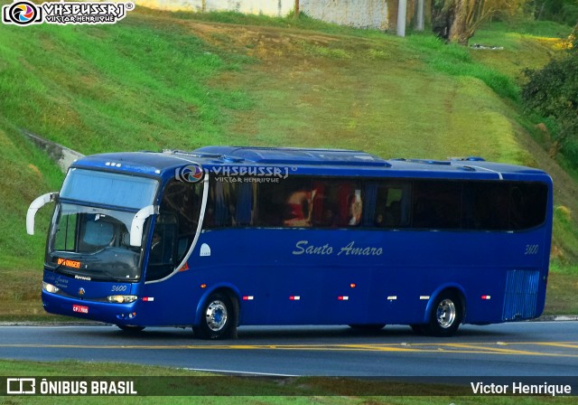 Turismo e Locadora Santo Amaro 3600 na cidade de Aparecida, São Paulo, Brasil, por Victor Henrique. ID da foto: 10207320.