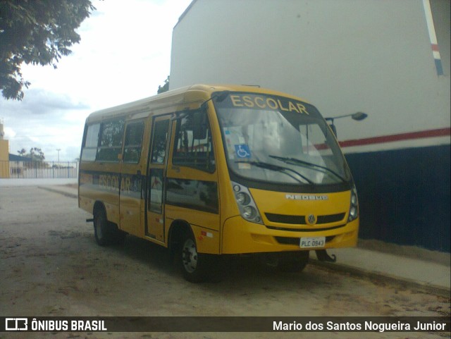 Prefeitura Municipal de Piritiba 10 na cidade de Piritiba, Bahia, Brasil, por Mario dos Santos Nogueira Junior. ID da foto: 10204982.