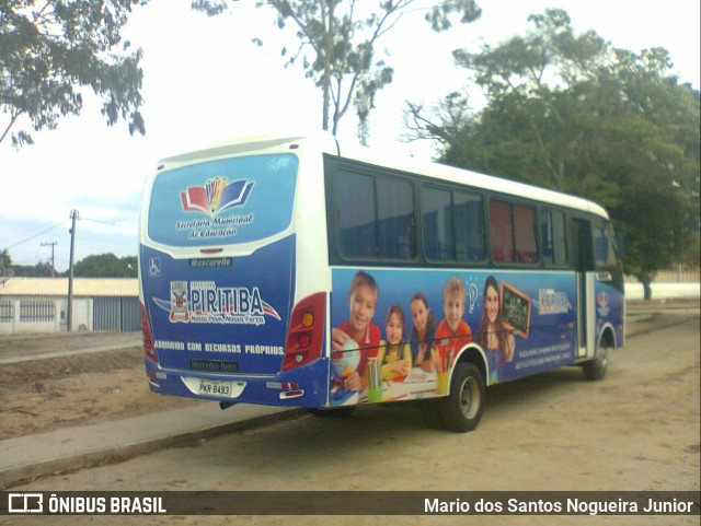Prefeitura Municipal de Piritiba 09 na cidade de Piritiba, Bahia, Brasil, por Mario dos Santos Nogueira Junior. Número da foto: #10204981.