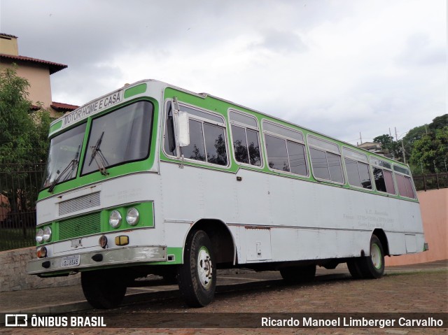 Esporte Clube Avenida MOTOR HOME E CASA na cidade de Santa Cruz do Sul, Rio Grande do Sul, Brasil, por Ricardo Manoel Limberger Carvalho. ID da foto: 10205455.