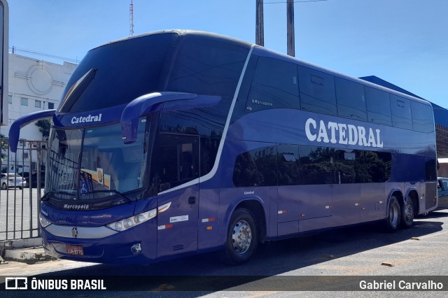 Catedral Turismo  na cidade de Teresina, Piauí, Brasil, por Gabriel Carvalho. Número da foto: #10207890.
