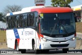 Estevam Transportes 2101 na cidade de Caçapava, São Paulo, Brasil, por Everaldo Bordini. Número da foto: #:id.