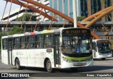 Viação Nossa Senhora de Lourdes B58137 na cidade de Rio de Janeiro, Rio de Janeiro, Brasil, por Bruno - ViajanteFLA. ID da foto: :id.