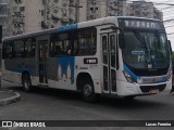 Icaraí Auto Transportes 1.020 na cidade de São Gonçalo, Rio de Janeiro, Brasil, por Lucas Ferreira. Número da foto: #:id.
