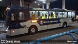 Viação Zurick 31060 na cidade de Belo Horizonte, Minas Gerais, Brasil, por Edmar Junio. Número da foto: #:id.