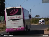 Golden Tour 1014 na cidade de Teresina, Piauí, Brasil, por Juciêr Ylias. Número da foto: #10205688.
