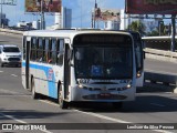 CRT - Cidade do Recife Transportes 837 na cidade de Recife, Pernambuco, Brasil, por Lenilson da Silva Pessoa. Número da foto: #10208360.