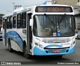 Auto Viação Vera Cruz - Belford Roxo RJ 112.047 na cidade de Belford Roxo, Rio de Janeiro, Brasil, por Wladmir Livramento Silva. Número da foto: #:id.