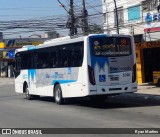 Viação Galo Branco 5.030 na cidade de São Gonçalo, Rio de Janeiro, Brasil, por Ryan Martins. Número da foto: #10207853.