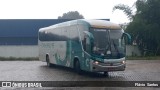 Auto Viação Camurujipe 4046 na cidade de Cruz das Almas, Bahia, Brasil, por Flávio  Santos. Número da foto: #:id.