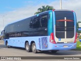 Expresso Guanabara 443 na cidade de Goiana, Pernambuco, Brasil, por Jamysson Santana. Número da foto: #10206484.