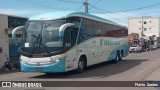 Emtram 4070 na cidade de Barra da Estiva, Bahia, Brasil, por Flávio  Santos. Número da foto: #10205460.
