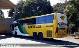 Empresa Gontijo de Transportes 15050 na cidade de Guarapari, Espírito Santo, Brasil, por Luis Guilherme Ucceli Ludovico. Número da foto: #10207405.
