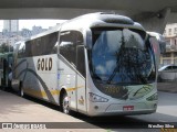 Gold Turismo e Fretamento 7000 na cidade de Belo Horizonte, Minas Gerais, Brasil, por Weslley Silva. ID da foto: :id.