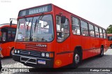 Ônibus Particulares 6306 na cidade de Curitiba, Paraná, Brasil, por Rodrigo Coimbra. Número da foto: #:id.