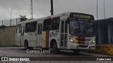 Empresa Metropolitana 060 na cidade de Recife, Pernambuco, Brasil, por Carlos Lima. Número da foto: #10207500.