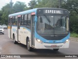 Expresso Vera Cruz 546 na cidade de Olinda, Pernambuco, Brasil, por Jonathan Silva. Número da foto: #:id.