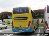 Viação Ultra 2274 na cidade de Aparecida, São Paulo, Brasil, por Douglas Célio Brandao. Número da foto: #:id.