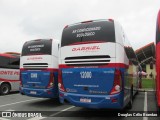 Gabriel Turismo 12000 na cidade de Aparecida, São Paulo, Brasil, por Douglas Célio Brandao. Número da foto: #:id.