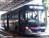 Next Mobilidade - ABC Sistema de Transporte 80.607 na cidade de Santo André, São Paulo, Brasil, por Matheus Costa. Número da foto: #10205103.