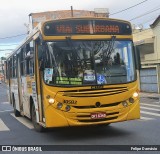 Plataforma Transportes 30582 na cidade de Salvador, Bahia, Brasil, por Felipe Damásio. Número da foto: #10205776.