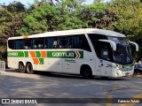 Empresa Gontijo de Transportes 21490 na cidade de São Paulo, São Paulo, Brasil, por Fabricio Zulato. Número da foto: #10207125.