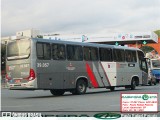 Empresa de Transportes Mairiporã 39.057 na cidade de Aparecida, São Paulo, Brasil, por Paulo Rafael Peixoto. Número da foto: #:id.