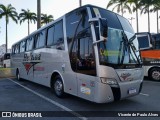 Hefzibá Transportes 012 na cidade de Aparecida, São Paulo, Brasil, por Vicente de Paulo Alves. Número da foto: #10207923.