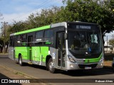 Viação Garcia 81075 na cidade de Paranavaí, Paraná, Brasil, por Robson Alves. Número da foto: #10207158.