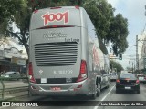 Auto Viação 1001 RJ 108.1139 na cidade de Niterói, Rio de Janeiro, Brasil, por Luiz Eduardo Lopes da Silva. Número da foto: #10205017.