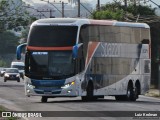 Spazzini Tur 8024 na cidade de Juiz de Fora, Minas Gerais, Brasil, por Luiz Krolman. Número da foto: #10205793.