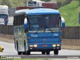 Mendes Turismo 2703 na cidade de Aparecida, São Paulo, Brasil, por Luiz Krolman. Número da foto: #10207496.