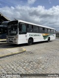 Expresso Brasileiro 6015 na cidade de Porto Seguro, Bahia, Brasil, por Marco Silva. Número da foto: #10206176.