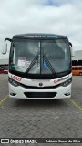 Rimatur Transportes 4303 na cidade de Curitiba, Paraná, Brasil, por Adriano Sousa da Silva. Número da foto: #:id.