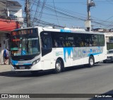 Viação Galo Branco 5.029 na cidade de São Gonçalo, Rio de Janeiro, Brasil, por Ryan Martins. Número da foto: #10207839.