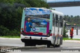 Transporte Tropical 5281 na cidade de Aracaju, Sergipe, Brasil, por Wangledyson Adolfo. Número da foto: #:id.