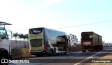 Nobre Turismo 2301 na cidade de São Joaquim da Barra, São Paulo, Brasil, por Cicero Augusto. Número da foto: #10204941.