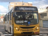 Plataforma Transportes 30179 na cidade de Salvador, Bahia, Brasil, por Felipe Damásio. Número da foto: #10205782.