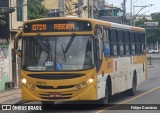 Plataforma Transportes 30675 na cidade de Salvador, Bahia, Brasil, por Felipe Damásio. Número da foto: #10208363.