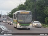 Soares Turismo e Fretamento 3B04 na cidade de Olinda, Pernambuco, Brasil, por Jonathan Silva. ID da foto: :id.