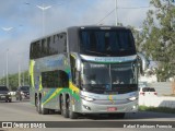 Gasparzinho Turismo 1170 na cidade de Caruaru, Pernambuco, Brasil, por Rafael Rodrigues Forencio. Número da foto: #10204905.