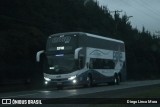 Pullman Eme Bus 252 na cidade de Concepción, Concepción, Bío-Bío, Chile, por Diego Linco Mora. Número da foto: #:id.