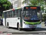 Viação Nossa Senhora de Lourdes B58053 na cidade de Rio de Janeiro, Rio de Janeiro, Brasil, por Renan Vieira. Número da foto: #10208128.