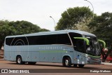 Viação Garcia 8075 na cidade de Maringá, Paraná, Brasil, por Rodrigo Matheus. Número da foto: #10208304.
