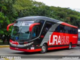 Lirabus 12103 na cidade de São Paulo, São Paulo, Brasil, por Guilherme Neudorff. Número da foto: #:id.