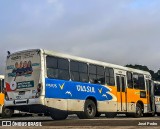Via Sul TransFlor 05075 na cidade de Natal, Rio Grande do Norte, Brasil, por José Pedro. Número da foto: #:id.