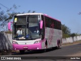 Golden Tour 1014 na cidade de Teresina, Piauí, Brasil, por Juciêr Ylias. Número da foto: #10205712.