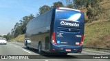 Viação Cometa 719512 na cidade de Peruíbe, São Paulo, Brasil, por Lucas Kevin. Número da foto: #10208187.