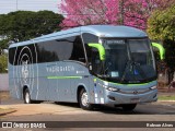 Viação Garcia 82226 na cidade de Paranavaí, Paraná, Brasil, por Robson Alves. Número da foto: #10207329.