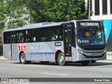 Auto Viação 1001 RJ 108.1189 na cidade de Rio de Janeiro, Rio de Janeiro, Brasil, por Renan Vieira. Número da foto: #10208085.